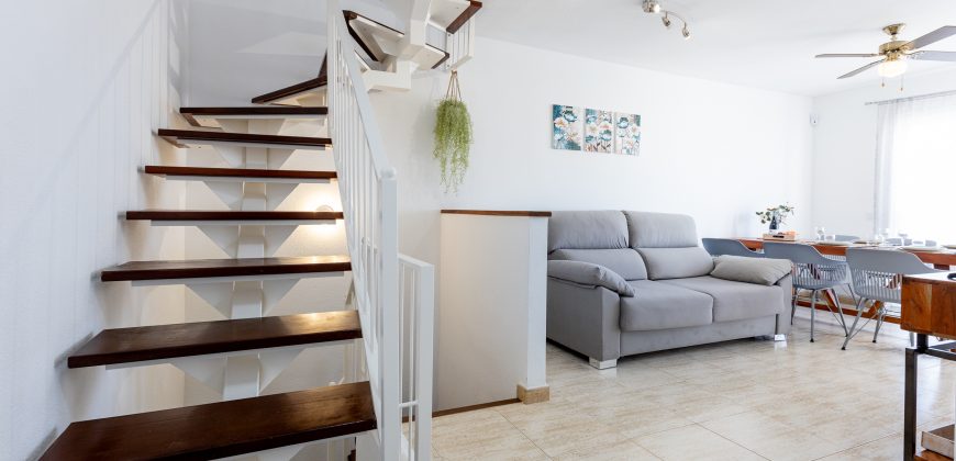 2 bedroom apartament, Callao Salvaje