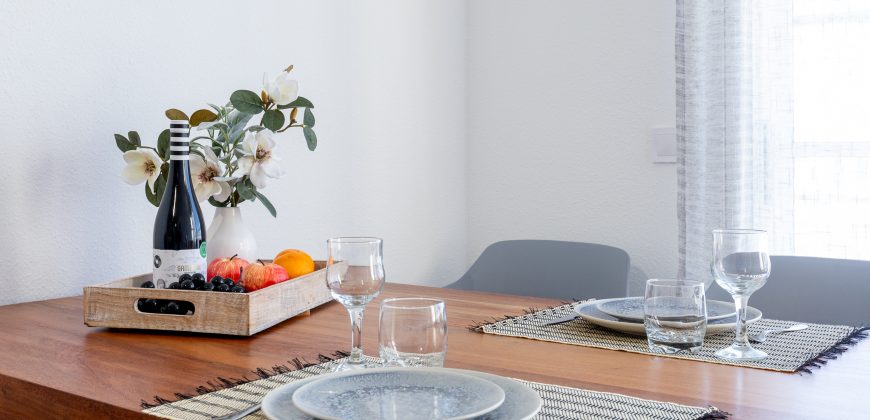 2 bedroom apartament, Callao Salvaje