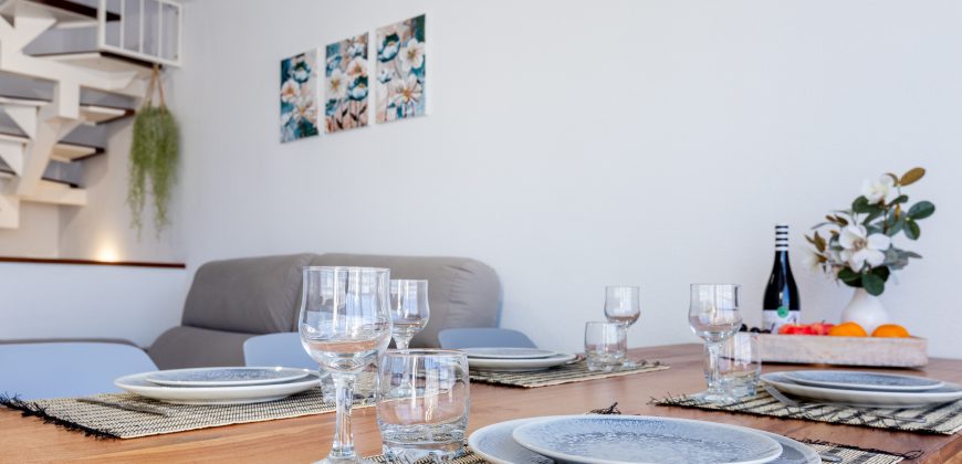 2 bedroom apartament, Callao Salvaje