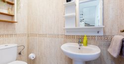 2 bedroom apartament, Callao Salvaje