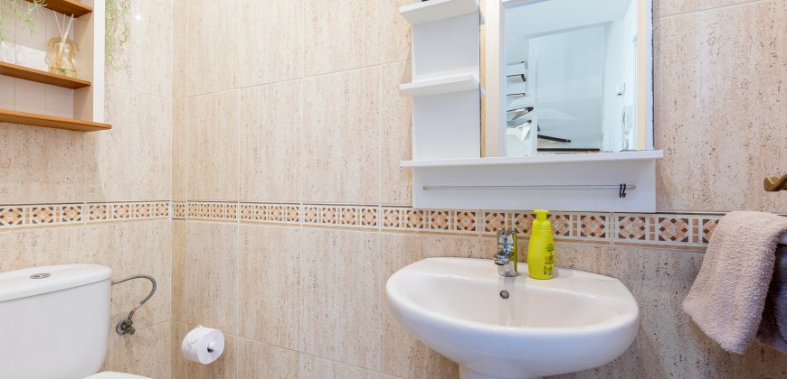 2 bedroom apartament, Callao Salvaje
