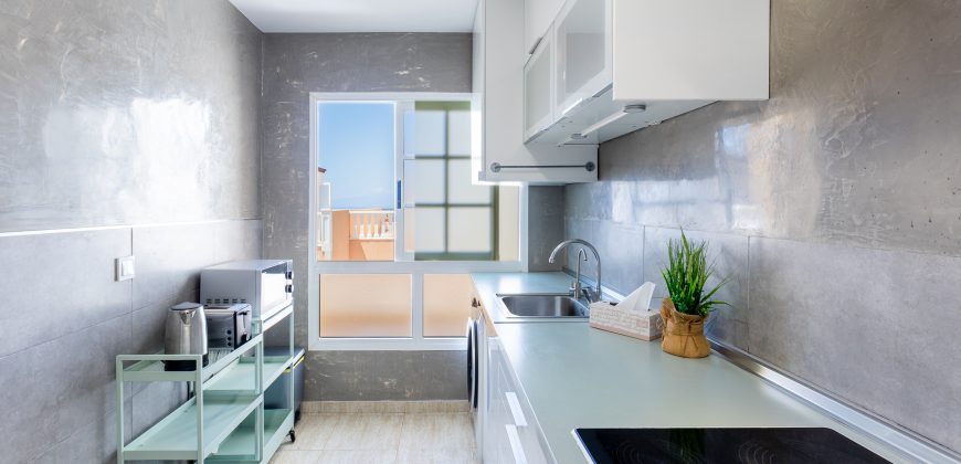 2 bedroom apartament, Callao Salvaje