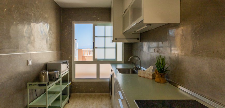 2 bedroom apartament, Callao Salvaje