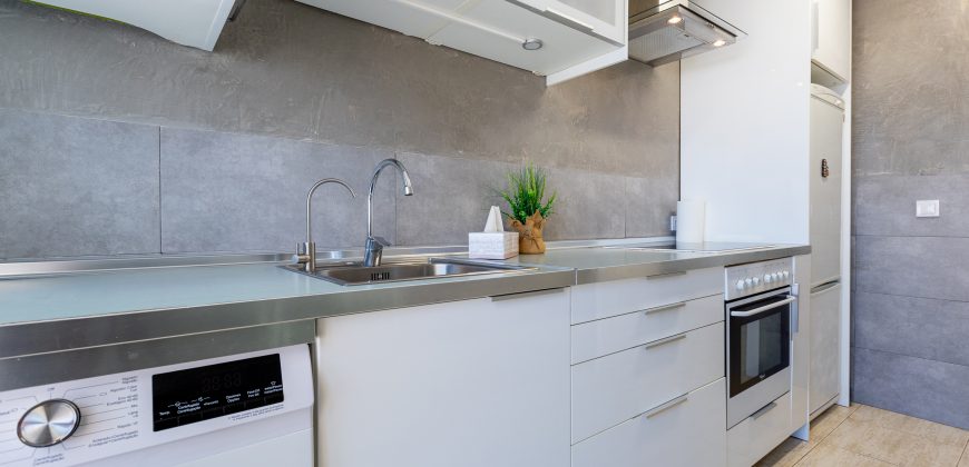 2 bedroom apartament, Callao Salvaje