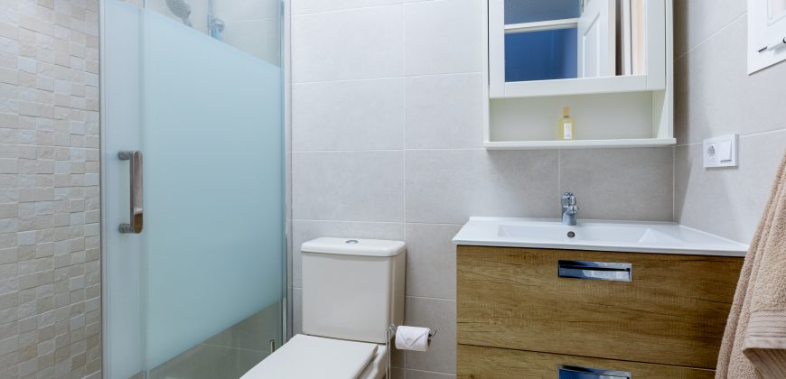 2 bedroom apartament, Callao Salvaje