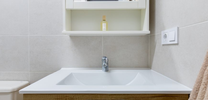 2 bedroom apartament, Callao Salvaje