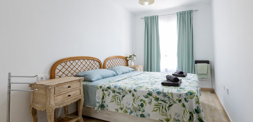 2 bedroom apartament, Callao Salvaje
