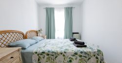 2 bedroom apartament, Callao Salvaje