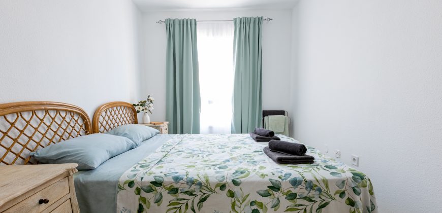 2 bedroom apartament, Callao Salvaje
