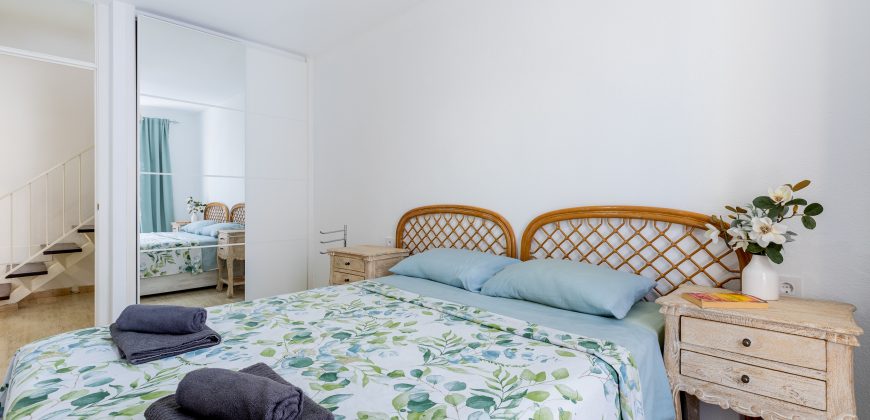 2 bedroom apartament, Callao Salvaje
