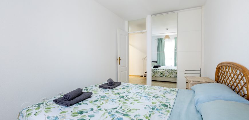 2 bedroom apartament, Callao Salvaje