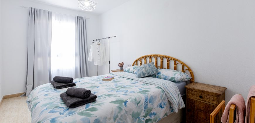 2 bedroom apartament, Callao Salvaje