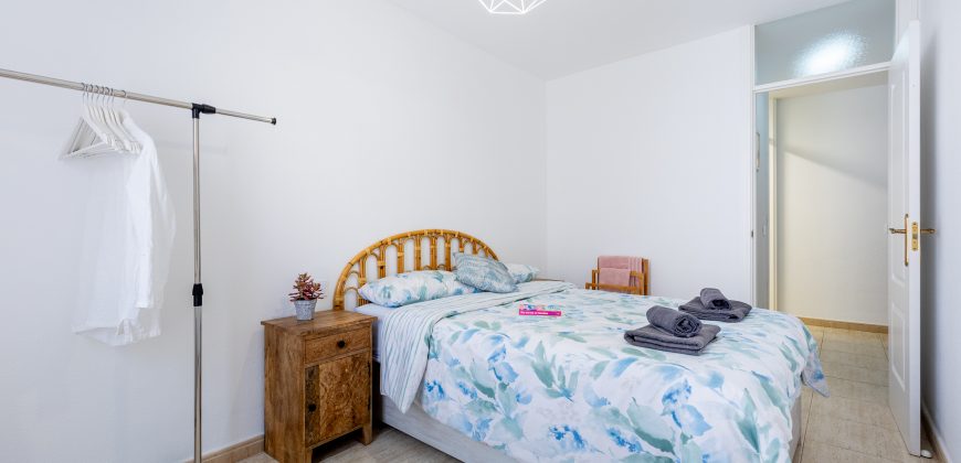 2 bedroom apartament, Callao Salvaje