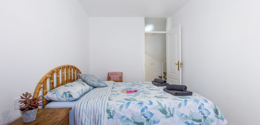 2 bedroom apartament, Callao Salvaje