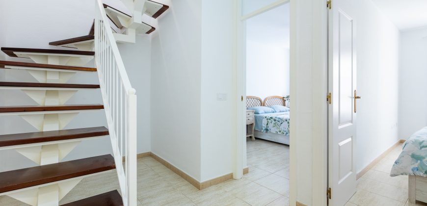 2 bedroom apartament, Callao Salvaje