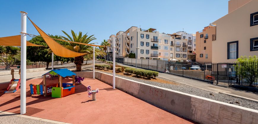 2 bedroom apartament, Callao Salvaje
