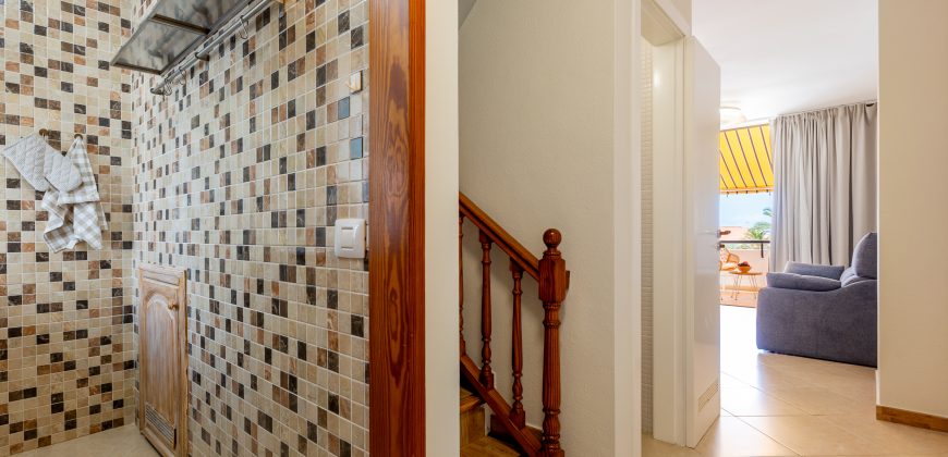 1 bedroom apartament , Las americas JS001