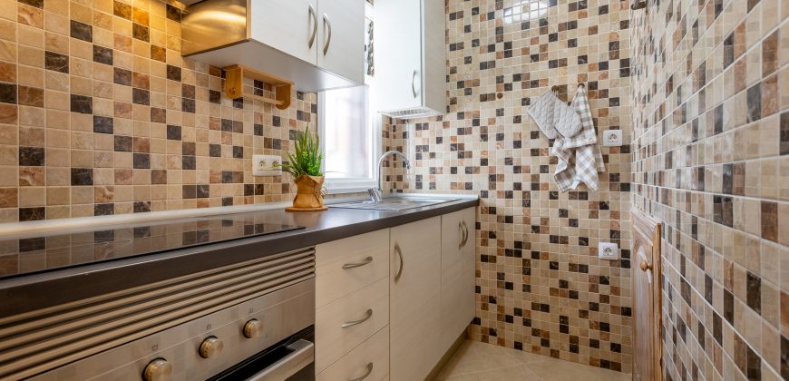 1 bedroom apartament , Las americas JS001