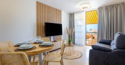 1 bedroom apartament , Las americas JS001