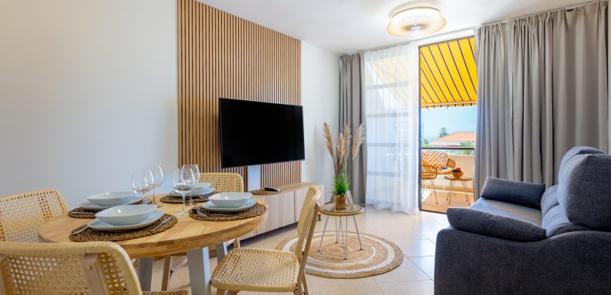 1 bedroom apartament , Las americas JS001