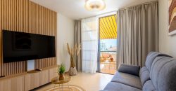 1 bedroom apartament , Las americas JS001