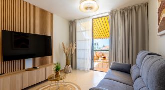 1 bedroom apartament , Las americas JS001