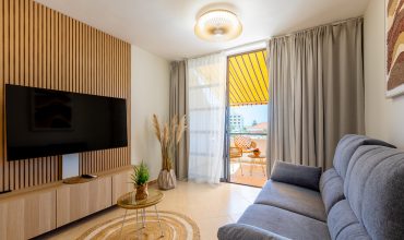 1 bedroom apartament , Las americas JS001