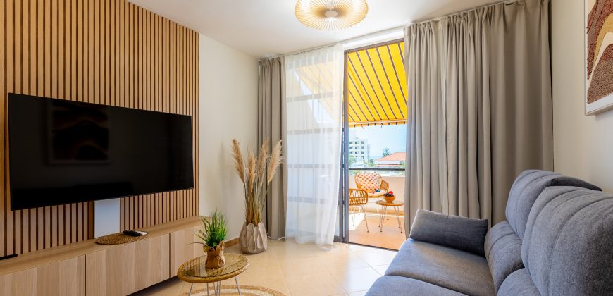 1 bedroom apartament , Las americas JS001