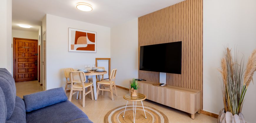 1 bedroom apartament , Las americas JS001
