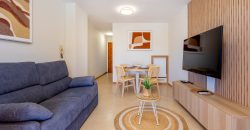 1 bedroom apartament , Las americas JS001