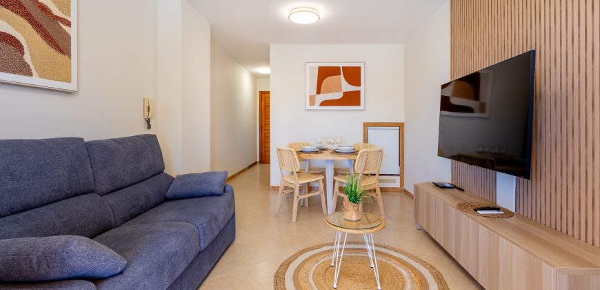 1 bedroom apartament , Las americas JS001