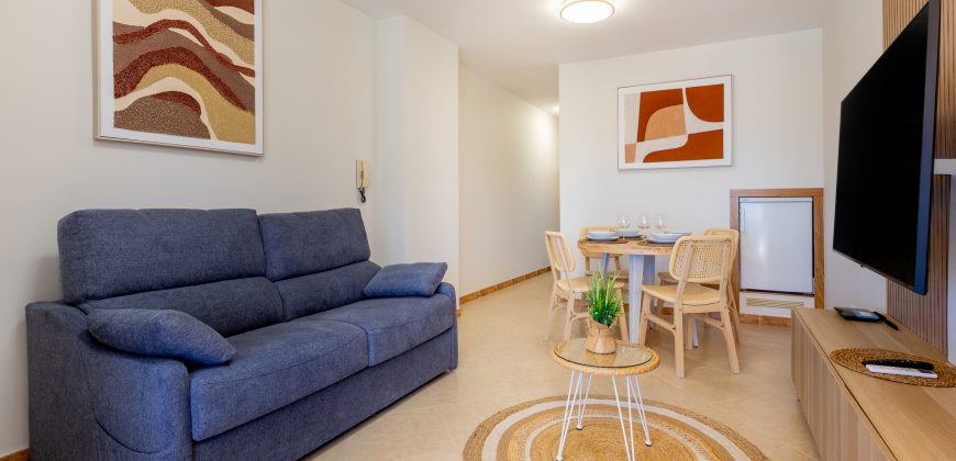 1 bedroom apartament , Las americas JS001