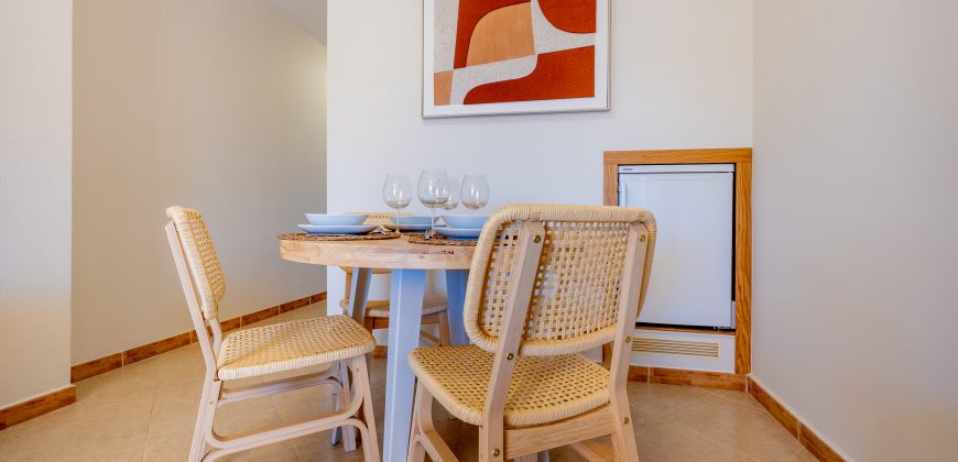 1 bedroom apartament , Las americas JS001