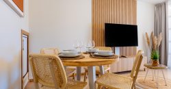 1 bedroom apartament , Las americas JS001