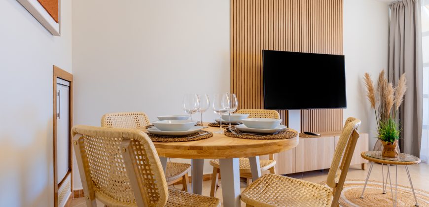 1 bedroom apartament , Las americas JS001
