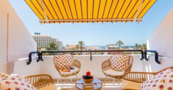 1 bedroom apartament , Las americas JS001