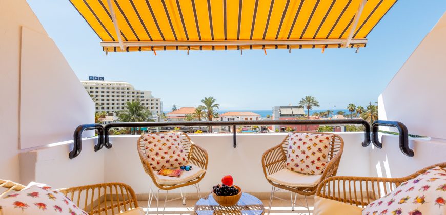 1 bedroom apartament , Las americas JS001