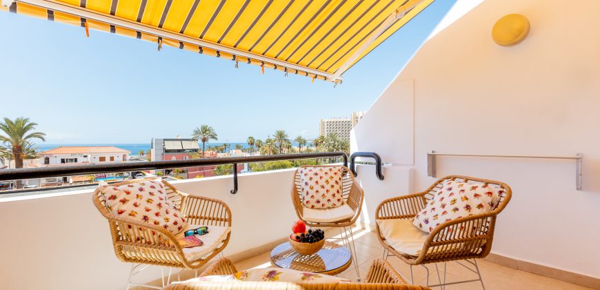 1 bedroom apartament , Las americas JS001