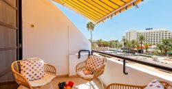 1 bedroom apartament , Las americas JS001