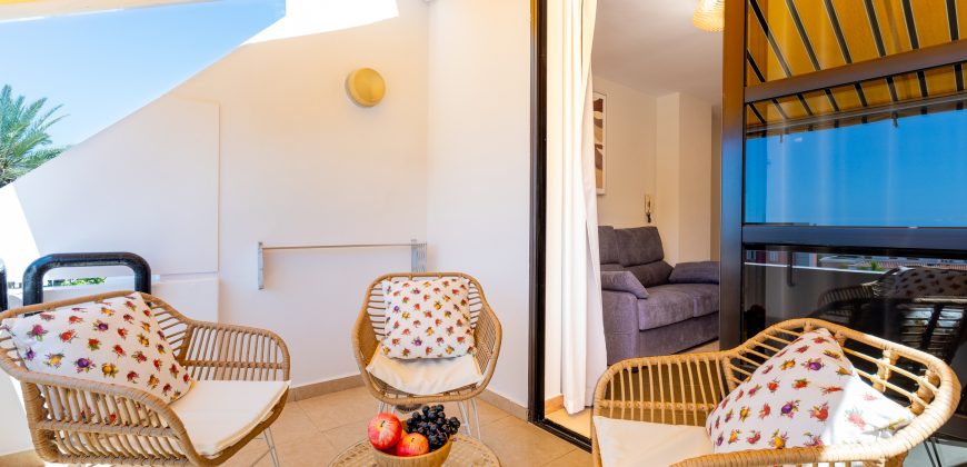 1 bedroom apartament , Las americas JS001