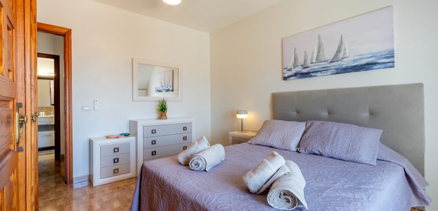 1 bedroom apartament , Las americas JS001