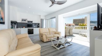 2 Bedroom apartament Los gigantes J023