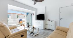 2 Bedroom apartament Los gigantes J023