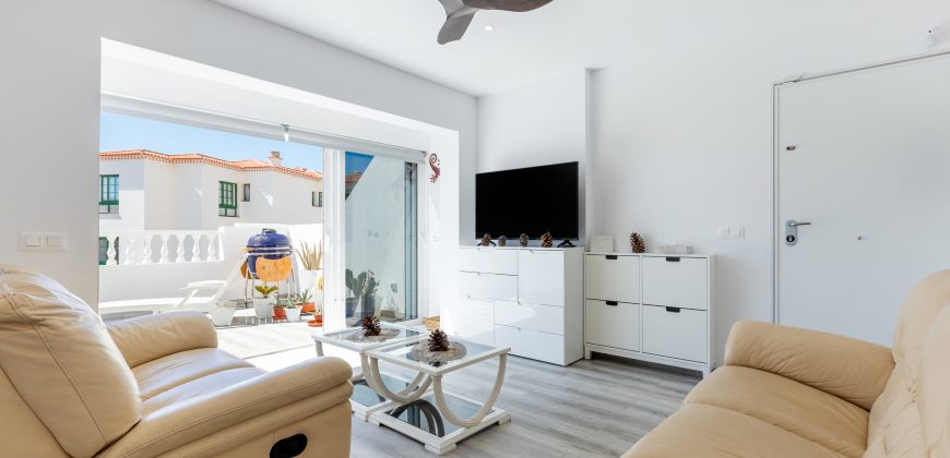 2 Bedroom apartament Los gigantes J023