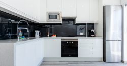 2 Bedroom apartament Los gigantes J023