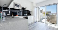 2 Bedroom apartament Los gigantes J023
