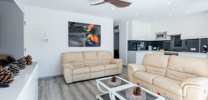 2 Bedroom apartament Los gigantes J023