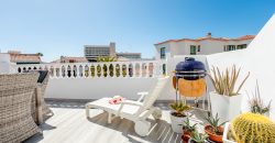 2 Bedroom apartament Los gigantes J023