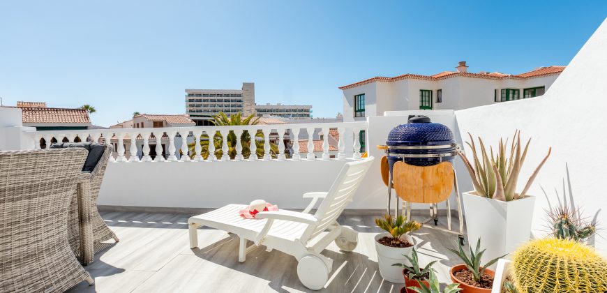 2 Bedroom apartament Los gigantes J023