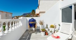 2 Bedroom apartament Los gigantes J023